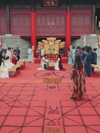 Episode 63 - [Synchron]Der Ruf des Phönix