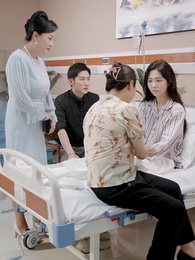 閃婚後豪門老公馬甲藏不住 - Episode 81