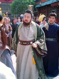 질풍 소년 - Episode 18