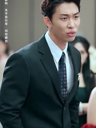 第48集 - 十年寒霜壹朝春暖