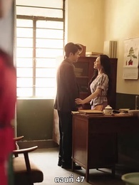 รักคืนภพ...ใต้พันภูผา - Episode 47