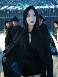 第96集 - 天命神尊