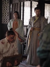 穿書拯救大反派 - Episode 42