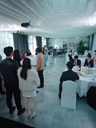 天命神尊 - Episode 74