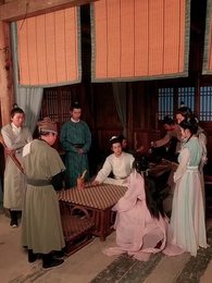 第57集 - 穿成太子家的小作精