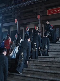 天命神尊 - Episode 2