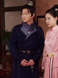 隱龍出淵 - Episode 49