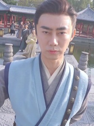 九轉星辰訣 - Episode 19