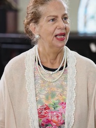 Episodio 27 - Il ritorno della ragazza esiliata