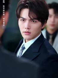 第12集 - 十年寒霜壹朝春暖