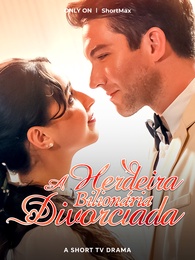 [Dublado] A Herdeira Bilionária Divorciada