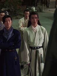 隱龍出淵 - Episode 69