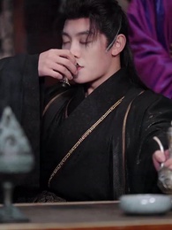 18화 - 그대 마음, 칼 되어 나를 베었네