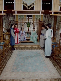 第42集 - 穿越之大小姐的極品家丁