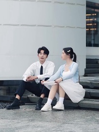 Episodio 19 - Mi Jefe, Mi Esposa