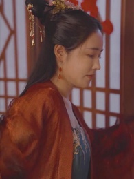 神醫毒妃颯天下 - Episode 9