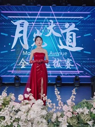 第37集 - 打臉前夫，離婚後我成為頂流天后