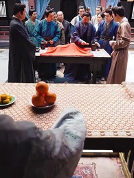 第60集 - 沒人告訴我，我爹是皇帝啊