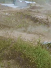 Taksiciydim, Artık Yarış Pistlerinde Benimle Yarışamazsın! - Episode 55