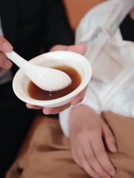 天命神尊 - Episode 92