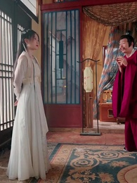 第68集 - 穿成太子家的小作精