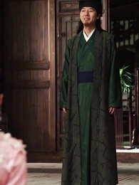 隱龍出淵 - Episode 67