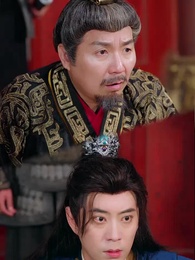 ชิงตะวันจันทร์คว้าดาว - Episode 55