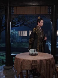 穿書拯救大反派 - Episode 10