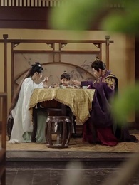 神醫娘親：父王今日認錯了麽 - Episode 63