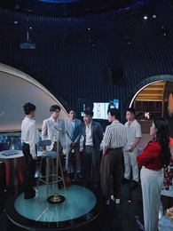 第47集 - 打臉前夫，離婚後我成為頂流天后