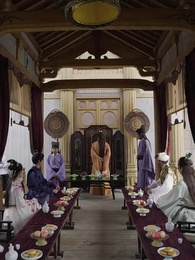 隱龍出淵 - Episode 77