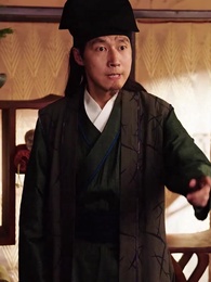 第58集 - 隱龍出淵