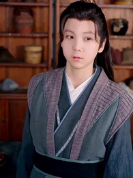 25화 - 질풍 소년