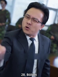 Bölüm 28 - Son Şans