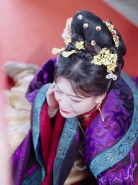 知勇兼備の皇后〜天城玲奈伝〜 - Episode 28