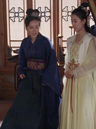 隱龍出淵 - Episode 40