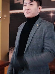 第33集 - 天命神尊