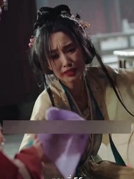 ตอนที่ 56 - [พากย์ไทย]เงาเลือด จักรพรรดินี