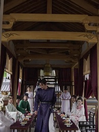 隱龍出淵 - Episode 82