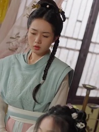 第10集 - 穿成太子家的小作精