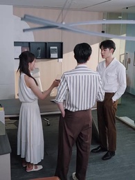 打臉前夫，離婚後我成為頂流天后 - Episode 58