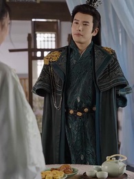 穿書拯救大反派 - Episode 36