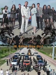 Dişe Diş 2 - Episode 28