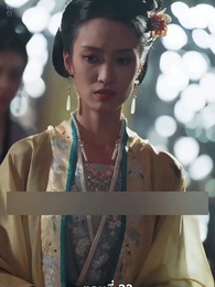 ตอนที่ 22 - [พากย์ไทย]เงาเลือด จักรพรรดินี