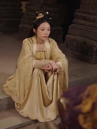 神醫娘親：父王今日認錯了麽 - Episode 24