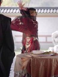 55화 - 그대 마음, 칼 되어 나를 베었네