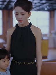 リスタート！セレブ夫婦 - Episode 49