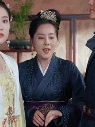 隱龍出淵 - Episode 29