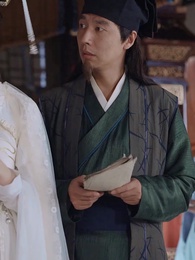 隱龍出淵 - Episode 39