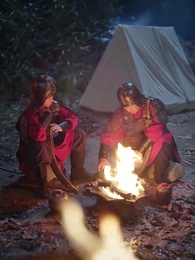 45화 - 그대 마음, 칼 되어 나를 베었네